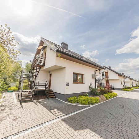 Zator Lider House Energyアパートメント エクステリア 写真