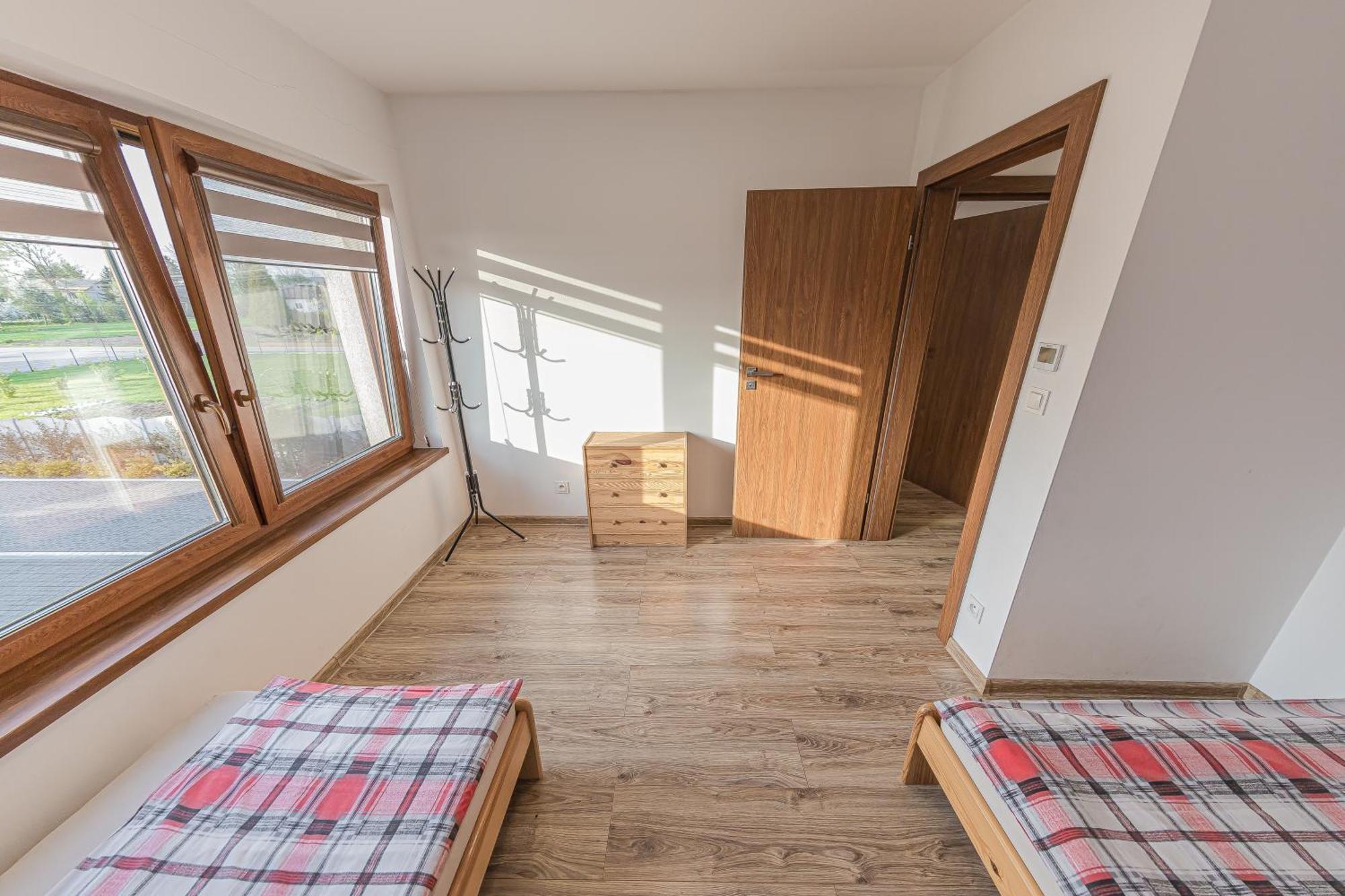Zator Lider House Energyアパートメント エクステリア 写真