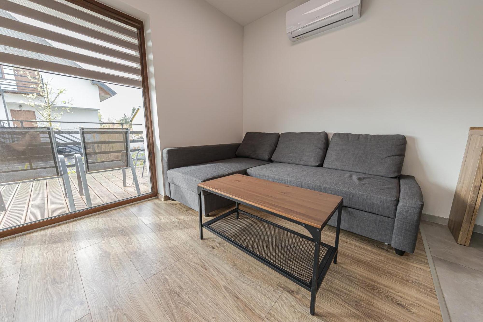 Zator Lider House Energyアパートメント エクステリア 写真